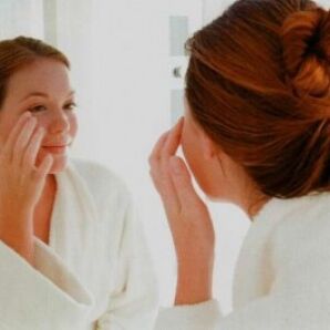 Skin care