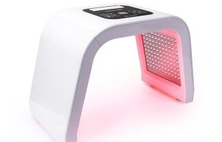 Tools for skin rejuvenation at home