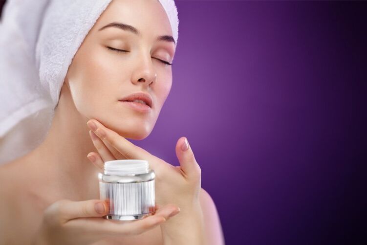 skin rejuvenation cream